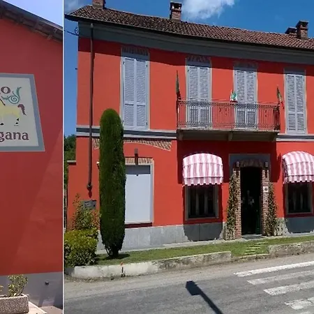 Hotel Antica Dogana