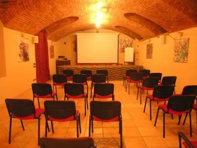 Antica Dogana 3* Asti