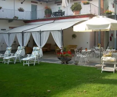 Antica Dogana Hotel Asti