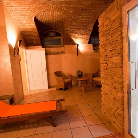 Hotel Antica Dogana 3*