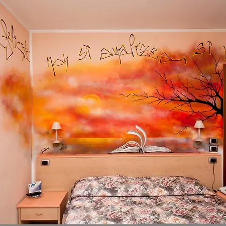 Hotel Antica Dogana 3*