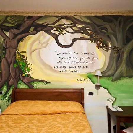 فندق Antica Dogana 3*