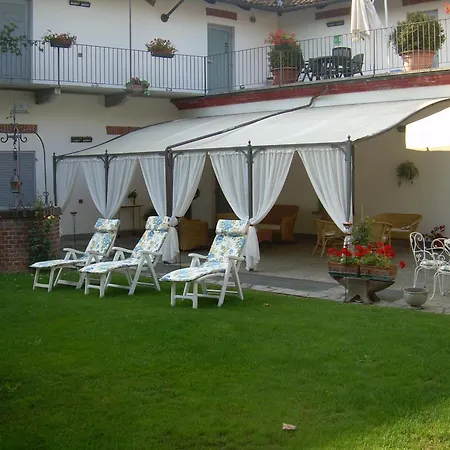 Hotel Antica Dogana Asti