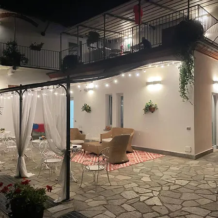 Antica Dogana Hotel