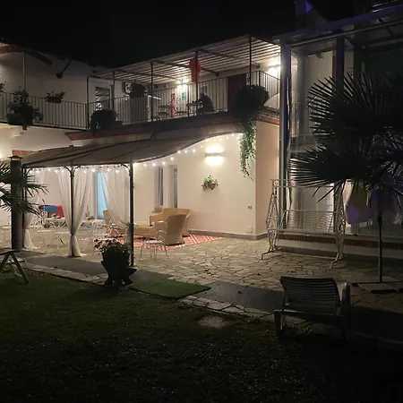 Hotel Antica Dogana