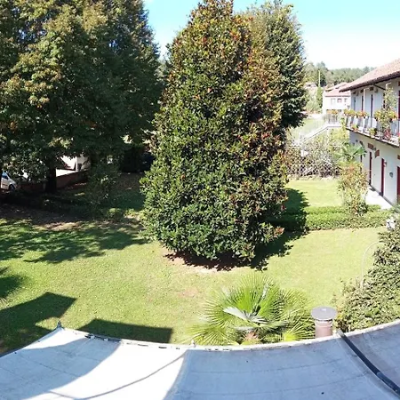 Antica Dogana 3* Asti