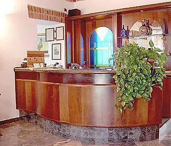 Hotel Antica Dogana 3*