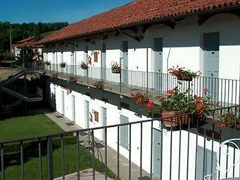 Hotel Antica Dogana Asti