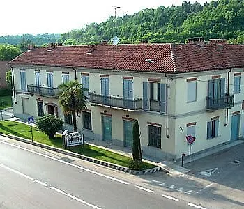 Antica Dogana Hotel 3*