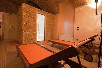 Antica Dogana Hotel 3*