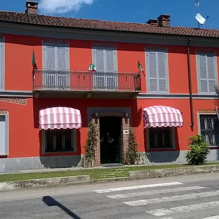Hotel Antica Dogana